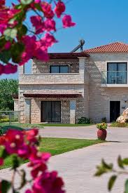 Villen Neben Der Natur Villa Beautiful Vacations Chania
