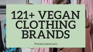Check spelling or type a new query. 121 Vegan Clothing Brands And Eco Friendly Apparel Companies 2021
