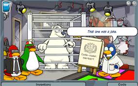 Whilst some of the codes have expired some of them can still. Mission 10 Waddle Squad Step By Step Guide Club Penguin Abominable Times