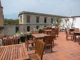 Explore fabulous dining options at renaissance santo domingo jaragua hotel & casino. The Best Restaurants In Oaxaca Mexico Feastio