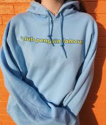 Check out our penguins black white selection for the very best in unique or custom, handmade pieces from our shops. Newest Club Penguin Hoodie Sale Off 52