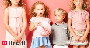Browse kids' null clothing at macy's and find the latest styles for your little one today. No Child S Play Secrets To Creating A Successful Kids Clothing Line In India Retail News Et Retail