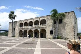 Sábados y domingos, de 9.00 a 15.00 horas. The Modernization Of Santo Domingo S Colonial Zone Casa De Campo Living