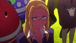 Ashe Amagi Brilliant Park Anime Aurora Sleeping Beauty