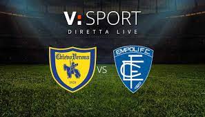 You are currently watching empoli vs chievo live stream online in hd. Chievo Empoli 1 1 Serie B 2020 2021 Risultato Finale E Commento Alla Partita Virgilio Sport