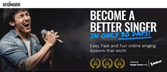 How To Sing Better: Learn To Sing With These 5 Helpful Online Tools