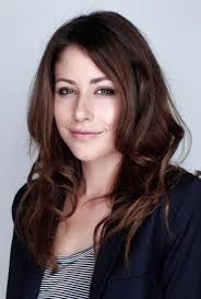 Аманда Крю (Amanda Crew, Amanda Catherine Crew)