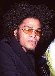 Maxwells Afro Google Search Maxwell Singer Neo Soul Soul Artists