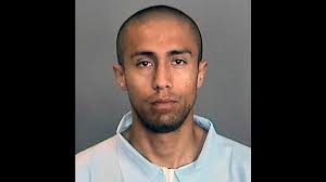 Ex-Marine Accused Of Killing Homeless In California Dies In Hospital