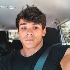 Toby Carter (@Tooooooooby_7)