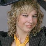 Julianne Ware's Instagram, Twitter & Facebook