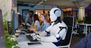 10 empleos que desaparecerán por la automatización - El Diario NY