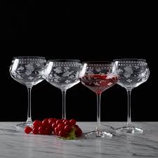 Check spelling or type a new query. Mikasa Vintage Floral 17 Oz Crystal Red Wine Glass Reviews Wayfair