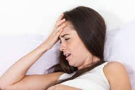 4 Razones Por Las Que Te Duele La Cabeza Al Levantarte Mejor Con Salud