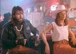 She is known for her roles in films such as dogma, vision quest, men in black, after hours and the last seduction. Beyond The Law 1993