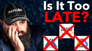 Learn this new technology now! You won't regret it later