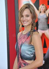 Making her debut on the episode at last, in the series' sixth season, bailey plays the role of a telepathic faeire formerly known as number four. Bailey Noble Editorial Stock Photo Image Of Noble Popular 44860443