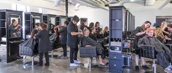 Maybe you would like to learn more about one of these? Welcome To Cosmetology Santa Barbara City College