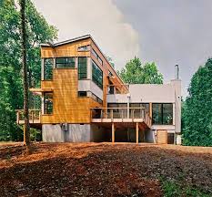 It was noted by the washington post as the highest profile… Wieler Modular Home The Original Dwell Home By Resolution 4 Architecture