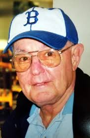 George Malcolm Bergholz