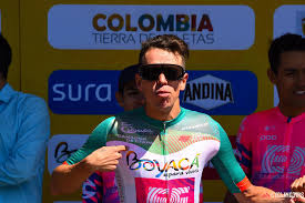 Despierta con las noticias más importantes del día. Rigoberto Uran Is A Businessman With A Racing Plan Cyclingtips