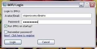 Click on the change password link on the right side of the account page. Imvu Avatar Photo Editing How To Make A Computer Art Photography And Computer Art On Cut Out Keep