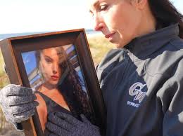 Mom advocates for rip-current education after daughter's death