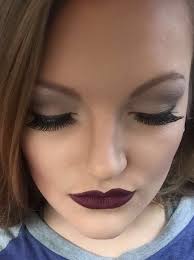 The main difference with a matte and dewy foundation is the overall finish, brown explained. Mastering Matte Makeup Steps To Complete A Clean Finish Chic Galleria