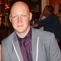 Brendan Blennerhassett