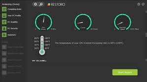 This software will repair common computer errors the software is compatible with windows and mac platforms, and you can add avg cleaner apps to. Restoro Advanced System Repair Scan For Your Pc Free Download