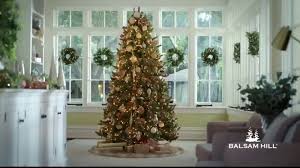 Maybe you would like to learn more about one of these? Balsam Hill Biggest Sale Of The Season Tv Commercial This Tree Up To 50 Percent Off Ispot Tv