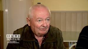 HÍDAVATÁS epizód 1.