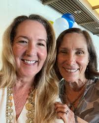 Jill Hoffman (@jill4sausalito) • Instagram photos and videos