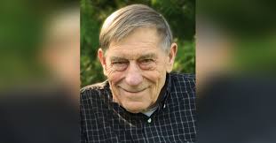 Obituary information for Raymond A. Siebert