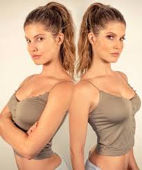 Apart from posting frequently and generating. Amanda Cerny No Makeup Vs Makeup Facebook