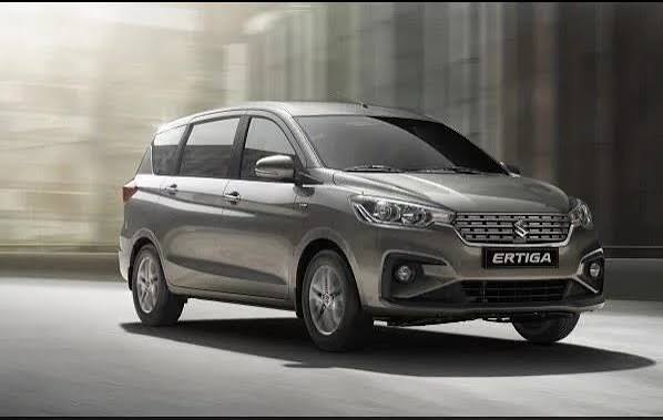 طرح سوزوكي إرتيجا MPV موديل 2027 رسميًا في السوق المصري.. تف | Shift
