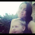 Brandi Shuman's Instagram, Twitter & Facebook