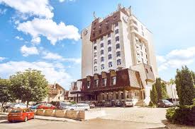 Deals On Continental Tirgu Mures In Targu Mures Promotional Room Prices
