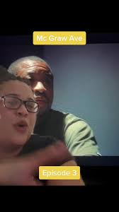 Mcgraw Ave Joc