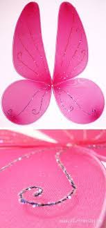 Decoracion Alas Mariposa 4 Alas De Hadas Alas Para Disfraz Trajes De Hadas