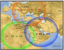30c2543302d1c86086dd19385fdd40f5 Jpg 874 688 Bible Mapping Bible Knowledge Map