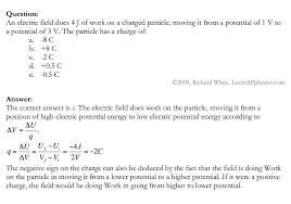 Learn Ap Physics Physics C Electric Forces And Fields