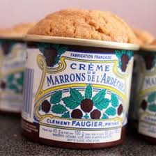 Gateau A La Creme De Marron Sans Gluten Et Lactose Creme Pour Gateau Sans Gluten Creme De Marron