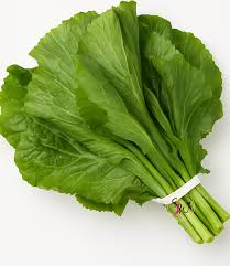 Rai Saag Regular/Mustard Green