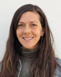 Susan Jackson | PhD Program in Neuroscience