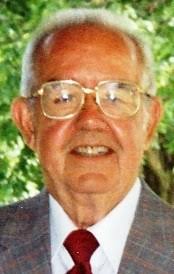 Robert Howell Obituary