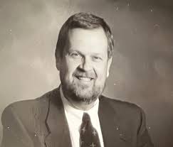 Richard Holden Obituary