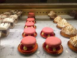 Les Halles Boulangerie Patisserie Orlando Restaurant Reviews Photos Phone Number Tripadvisor
