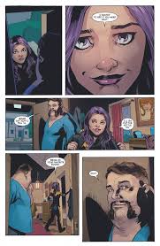 These last 10 years gave Betsy Braddock a great romance. : r/xmen