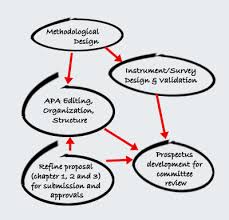 research proposal apa editing organization structure